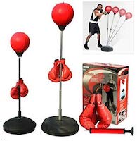 5Star-TD Boxing Punching Speed Ball Boxing Bag
