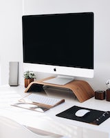 Apple iMac 21.5 inches 4K Retina Display