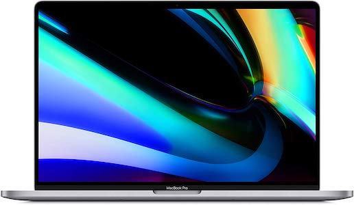 Apple MacBook Pro 16-inch