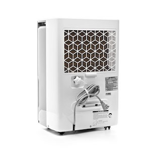 MIDEA 50 Pint Dehumidifier