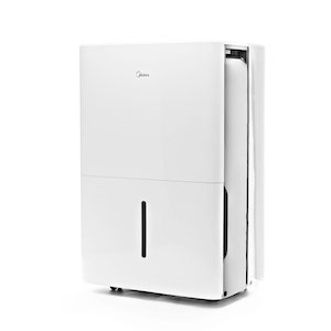 MIDEA 50 Pint Dehumidifier