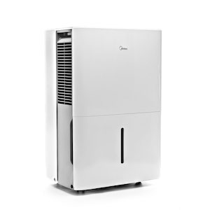 MIDEA 50 Pint Dehumidifier