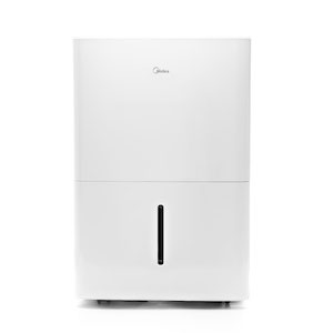 MIDEA 50 Pint Dehumidifier