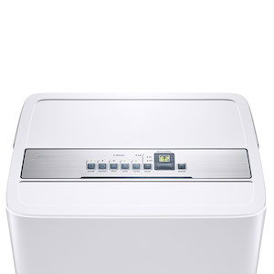 MIDEA 50 Pint Dehumidifier